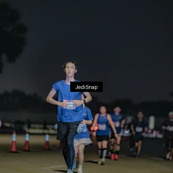 Runner Photo 7513121