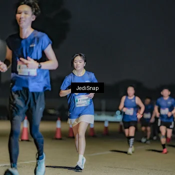 Runner Photo 7513122