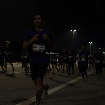 Runner Photo 7513139