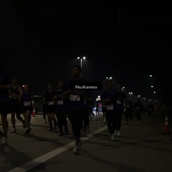Runner Photo 7513146