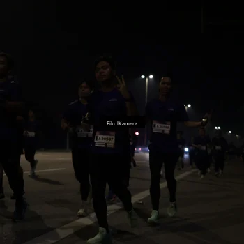 Runner Photo 7513149