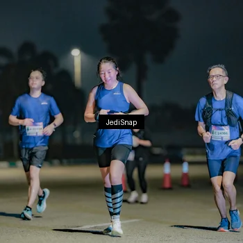 Runner Photo 7513184