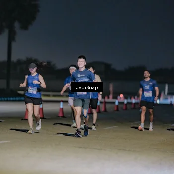 Runner Photo 7513263