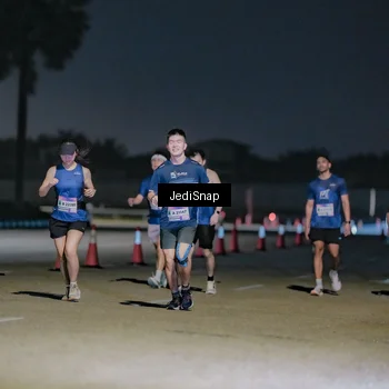 Runner Photo 7513270
