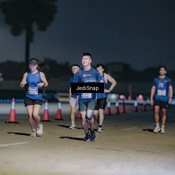 Runner Photo 7513271