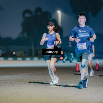 Runner Photo 7513294