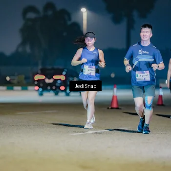 Runner Photo 7513295