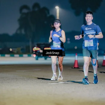 Runner Photo 7513296