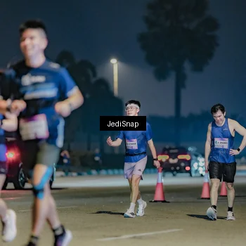 Runner Photo 7513324