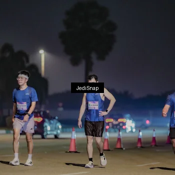 Runner Photo 7513332