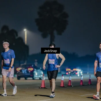 Runner Photo 7513333