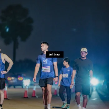 Runner Photo 7513341