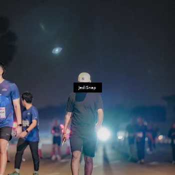 Runner Photo 7513347