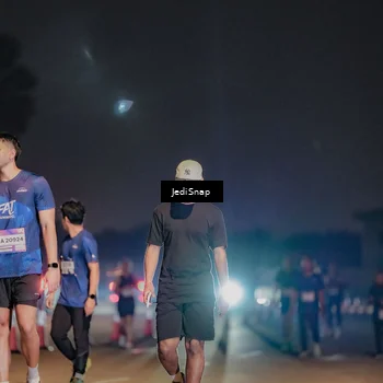 Runner Photo 7513348