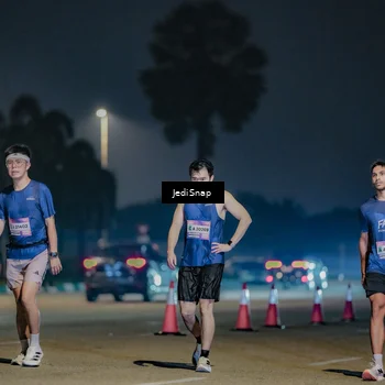 Runner Photo 7513349