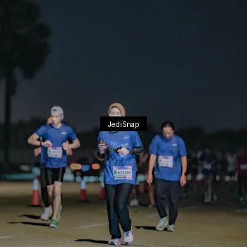 Runner Photo 7513376