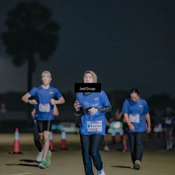Runner Photo 7513386
