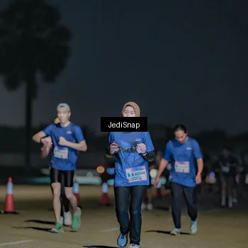 Runner Photo 7513387