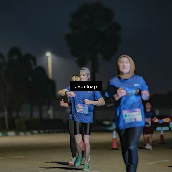 Runner Photo 7513388