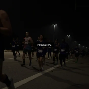 Runner Photo 7513396