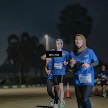 Runner Photo 7513400