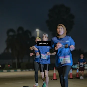 Runner Photo 7513401
