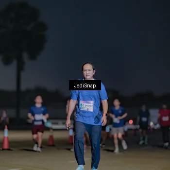 Runner Photo 7513409
