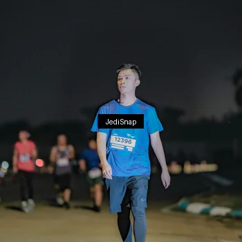 Runner Photo 7513414