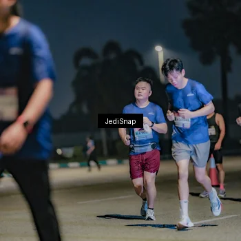 Runner Photo 7513422