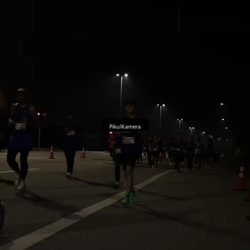 Runner Photo 7513428