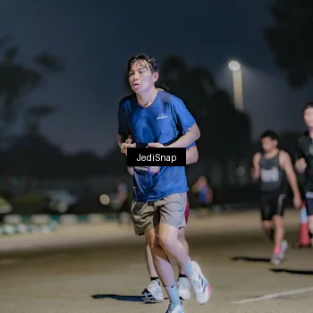 Runner Photo 7513438
