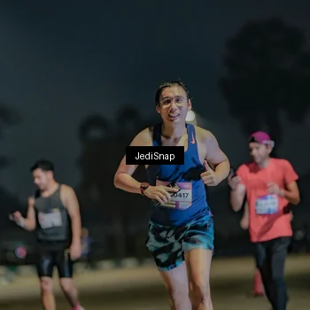 Runner Photo 7513447