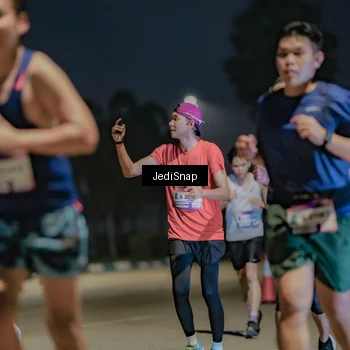 Runner Photo 7513450