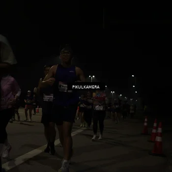Runner Photo 7513470