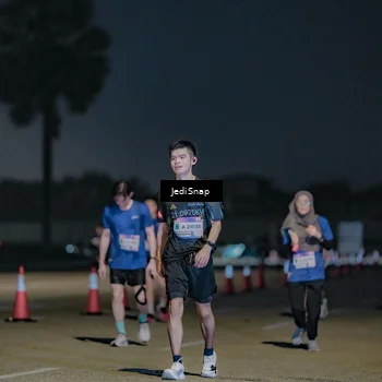 Runner Photo 7513476