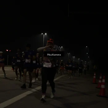 Runner Photo 7513478