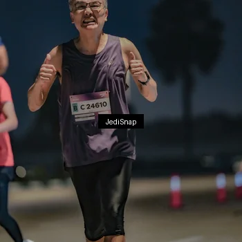 Runner Photo 7513479