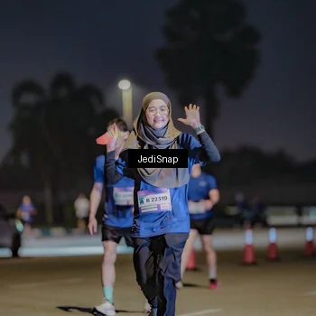 Runner Photo 7513494