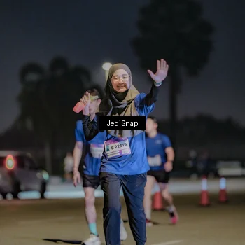 Runner Photo 7513497