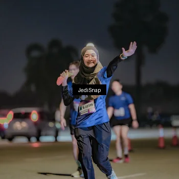 Runner Photo 7513503
