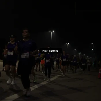 Runner Photo 7513504