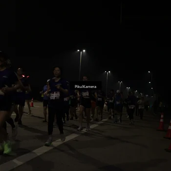 Runner Photo 7513505