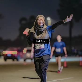 Runner Photo 7513507