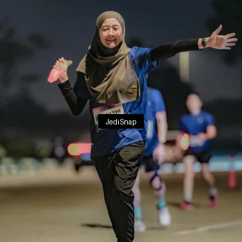 Runner Photo 7513508