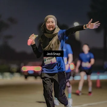 Runner Photo 7513519