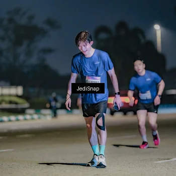 Runner Photo 7513520