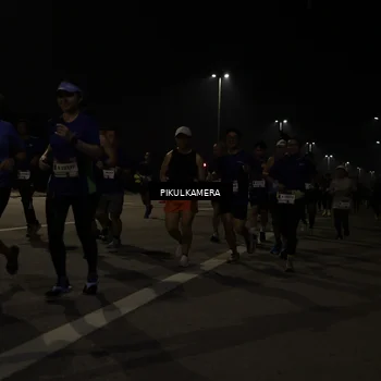 Runner Photo 7513522