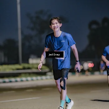 Runner Photo 7513528