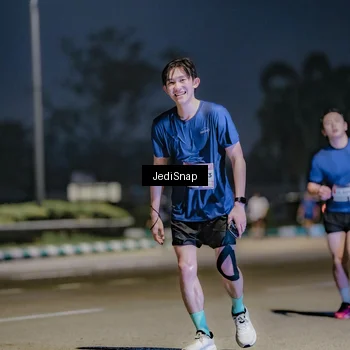 Runner Photo 7513530