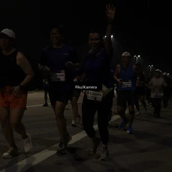 Runner Photo 7513531